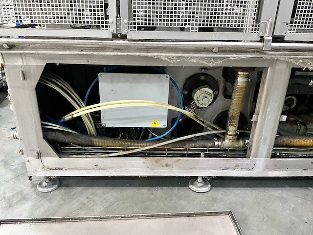 G.mondini verpakkingsmachines - afbeelding 3 van  14