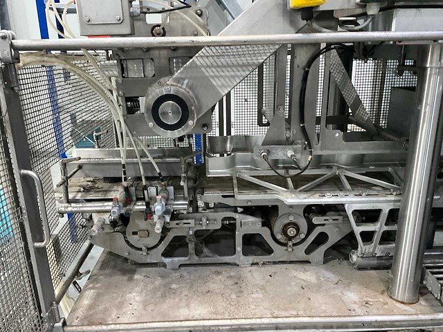 G.mondini verpakkingsmachines - afbeelding 4 van  14