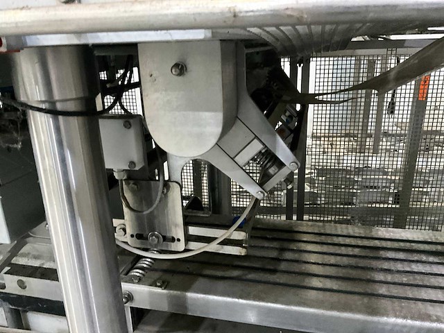 G.mondini verpakkingsmachines - afbeelding 5 van  14
