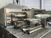 G.mondini verpakkingsmachines - afbeelding 6 van  14