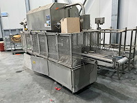 G.mondini verpakkingsmachines - afbeelding 1 van  14