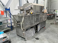 G.mondini verpakkingsmachines - afbeelding 8 van  14