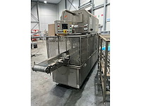 G.mondini verpakkingsmachines - afbeelding 10 van  14