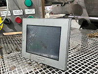 G.mondini verpakkingsmachines - afbeelding 13 van  14