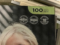 Gmp colorado dozen tuinhek lamellen (22x) - afbeelding 5 van  5