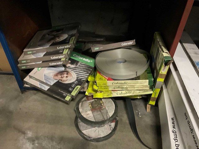 Gmp kunsthaag (75x) - afbeelding 3 van  12