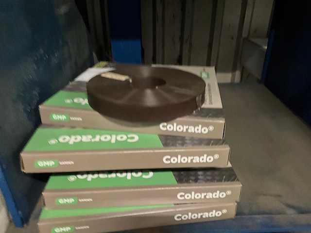 Gmp kunsthaag (75x) - afbeelding 4 van  12