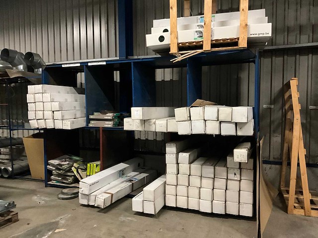 Gmp kunsthaag (75x) - afbeelding 1 van  12