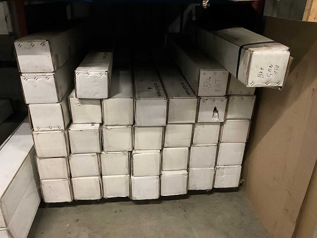 Gmp kunsthaag (75x) - afbeelding 6 van  12