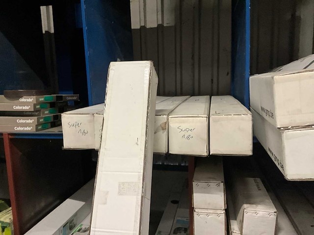 Gmp kunsthaag (75x) - afbeelding 12 van  12