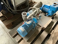 Gmp partij waterpompen (2x) - afbeelding 2 van  5