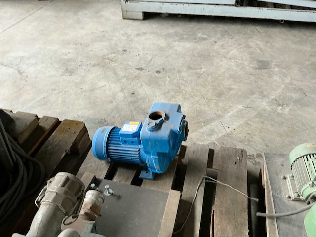 Gmp partij waterpompen (2x) - afbeelding 3 van  5