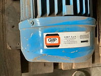 Gmp partij waterpompen (2x) - afbeelding 4 van  5