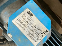 Gmp partij waterpompen (2x) - afbeelding 5 van  5
