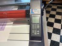 Gmp surelam iii-540r lamineermachine - afbeelding 3 van  3