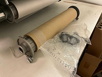 Gmp surelampro-500d rollamineermachine - afbeelding 3 van  7