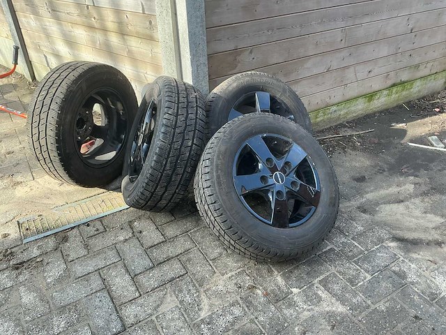 Gmp velgen - afbeelding 3 van  6