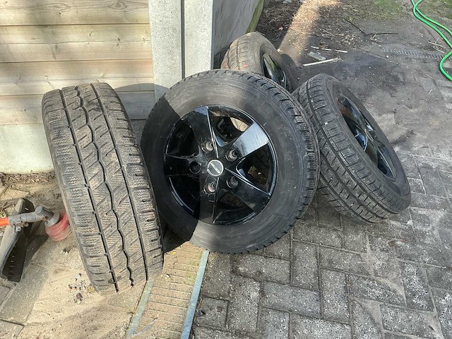 Gmp velgen - afbeelding 4 van  6