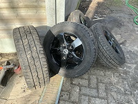 Gmp velgen - afbeelding 4 van  6