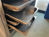 Gn1/1 diverse gastronorm ovenschalen (15x) - afbeelding 2 van  4