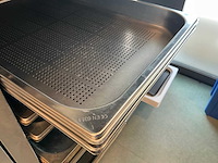 Gn1/1 diverse gastronorm ovenschalen (15x) - afbeelding 3 van  4