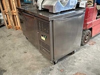 Gn2200bt mobiele koelwerkbank - afbeelding 2 van  9