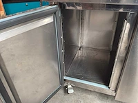 Gn2200bt mobiele koelwerkbank - afbeelding 7 van  9