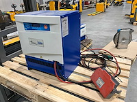 Gnb 2100lp acculader - afbeelding 1 van  7