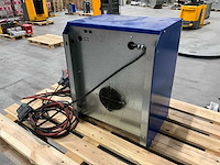 Gnb 2100lp acculader - afbeelding 2 van  7