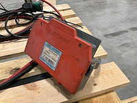 Gnb 2100lp acculader - afbeelding 4 van  7