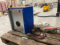 Gnb 2100lp acculader - afbeelding 2 van  7