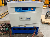 Gnb 2100lp acculader - afbeelding 3 van  7