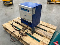 Gnb 2100lp acculader - afbeelding 1 van  5