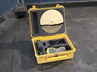 Gnss/gps landmeetset trimble tsc3 - afbeelding 1 van  1