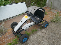 Go-car + bbq - afbeelding 1 van  6
