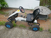 Go-car + bbq - afbeelding 2 van  6