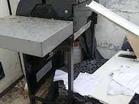Go-car + bbq - afbeelding 6 van  6