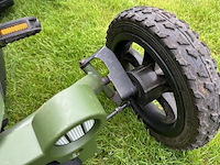 Go-cart berg jeep - afbeelding 3 van  17