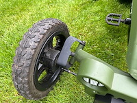Go-cart berg jeep - afbeelding 4 van  17