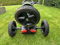 Go-cart berg jeep - afbeelding 7 van  17