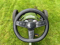 Go-cart berg jeep - afbeelding 8 van  17