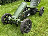 Go-cart berg jeep