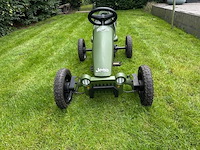 Go-cart berg jeep - afbeelding 10 van  17