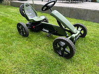 Go-cart berg jeep - afbeelding 11 van  17