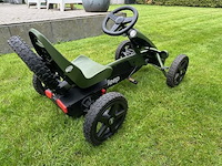 Go-cart berg jeep - afbeelding 12 van  17