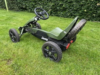 Go-cart berg jeep - afbeelding 13 van  17