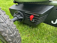 Go-cart berg jeep - afbeelding 16 van  17