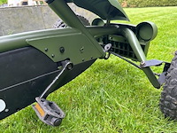 Go-cart berg jeep - afbeelding 17 van  17