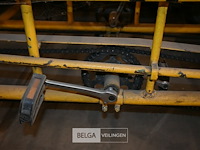 Go-cart voor 8 personen - afbeelding 6 van  6