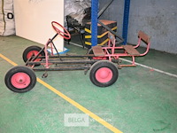 Go-cart - afbeelding 2 van  5